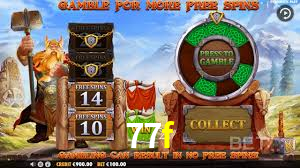 Roulette Table 77f