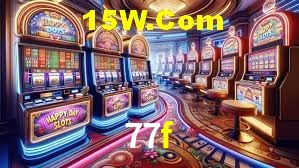 Welcome Bonus 77f