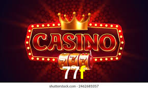 VIP Casino 77f