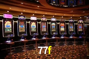Casino Ao Vivo 77f