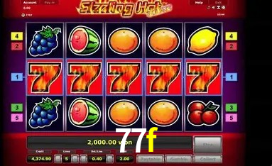 Estatísticas Crash Games 77f