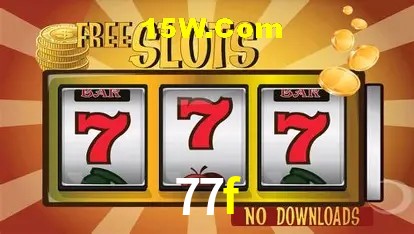 Jogos de Slot 77f
