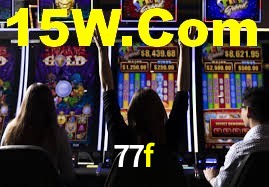 Blackjack Table 77f