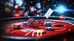Tennis Betting 77f