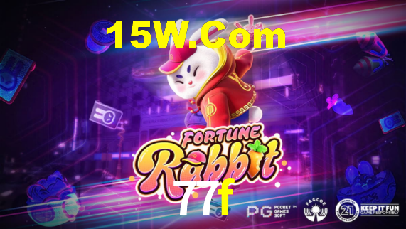 Download rápido e seguro na 77f