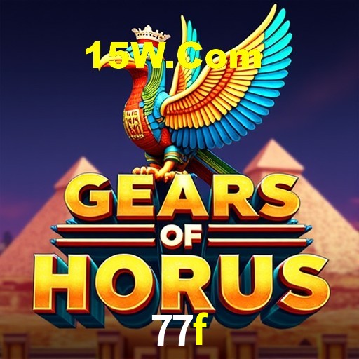 Download para Android e iOS na 77f