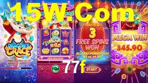 Sinta a adrenalina dos jogos de cassino com 77f