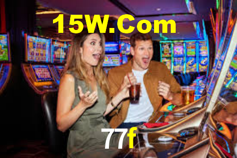 Mercados ao vivo e cash out na 77f