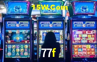 Diretório de Jogos 77f