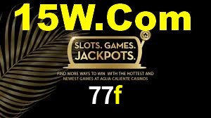 77f - Cassino Online De Alto Nível App - 77f.bet