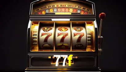 Jogos populares e pagamentos rápidos na 77f