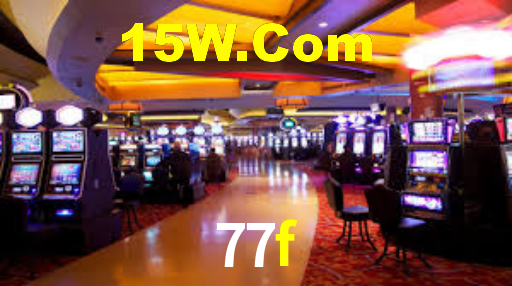 77f app login