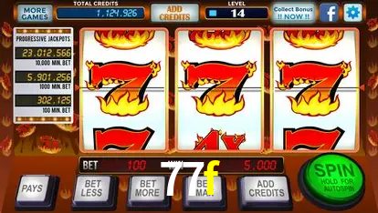 Casino Ao Vivo 77f